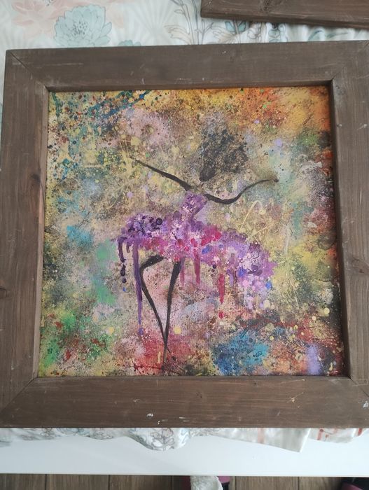 Set tablouri decorative