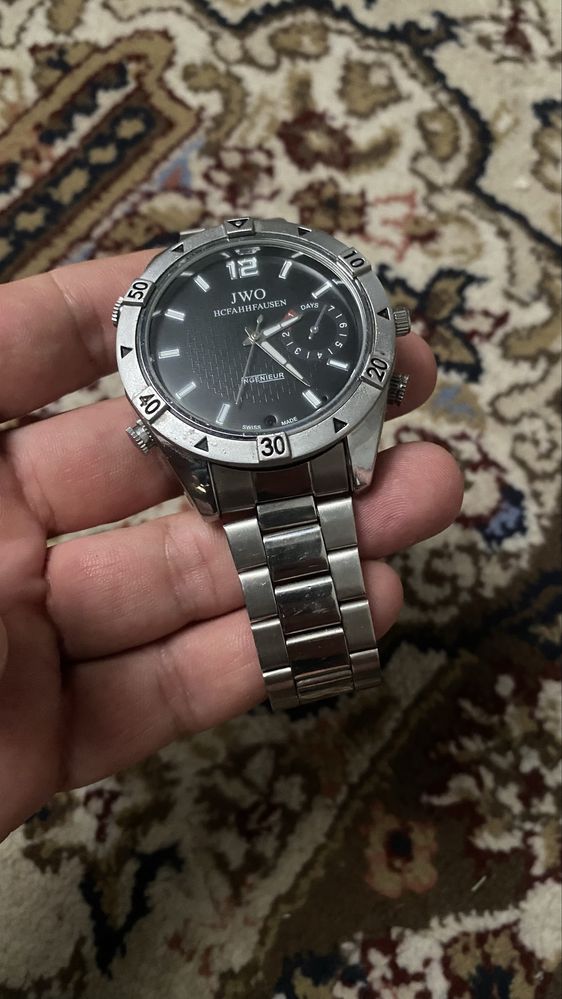 Скрытая Камера 720h