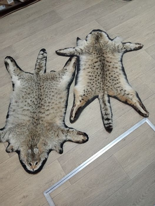 Коврики на стену или на пол.