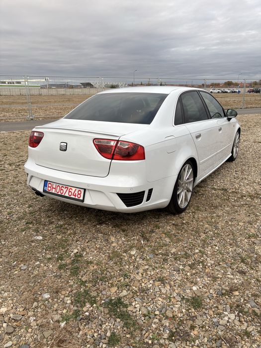 Sear Exeo 2012, 6 viteze, Euro 5, 185 mii km, 1.8 tsi