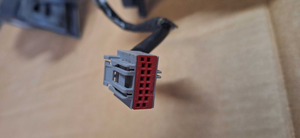 Странични огладала Форд Ц-Макс