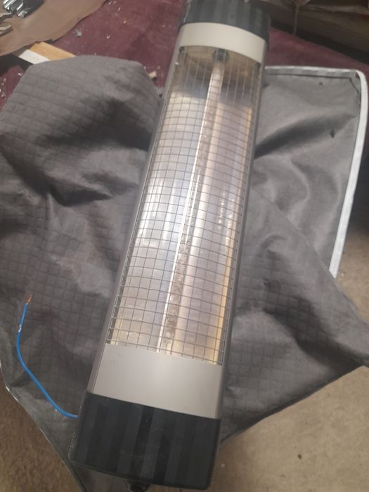 Продам инфракрасный обогреватель