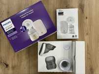 Електрическа помпа за кърма PHILIPS AVENT SCF395/11