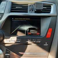 Nac navigatie Peugeot Citroen C5 DS5 cu Android auto