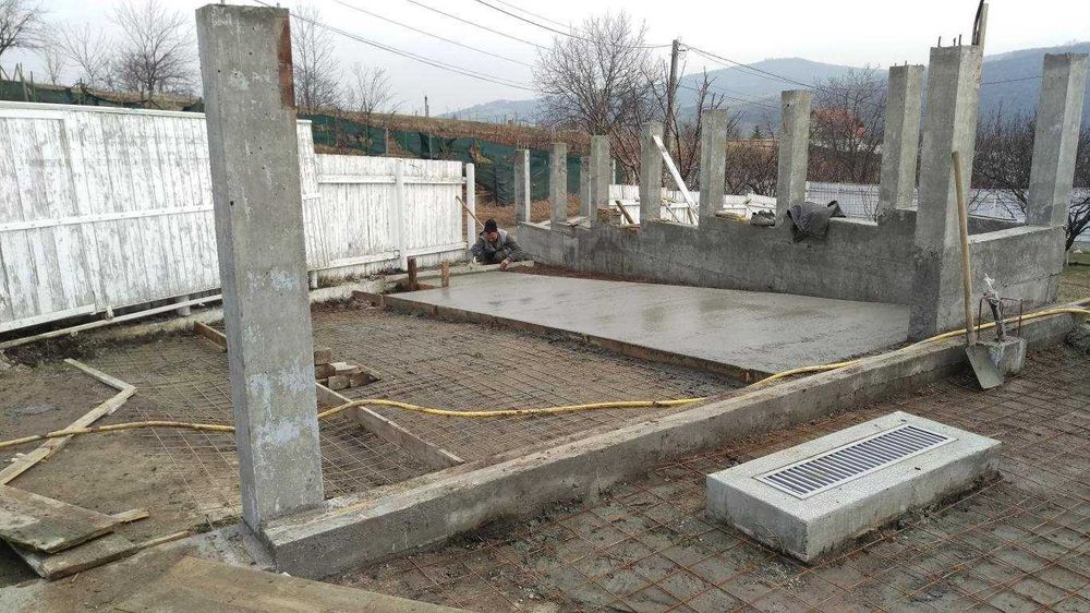 Garduri din sipca metalica, panou stil jaluzele, tabla, plasa si BCA