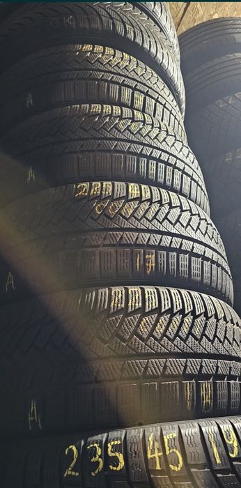 Anvelope 215 55 R17 IARNĂ 205 225 235 R18 40 45 50 R16 245 255 R19 M+S