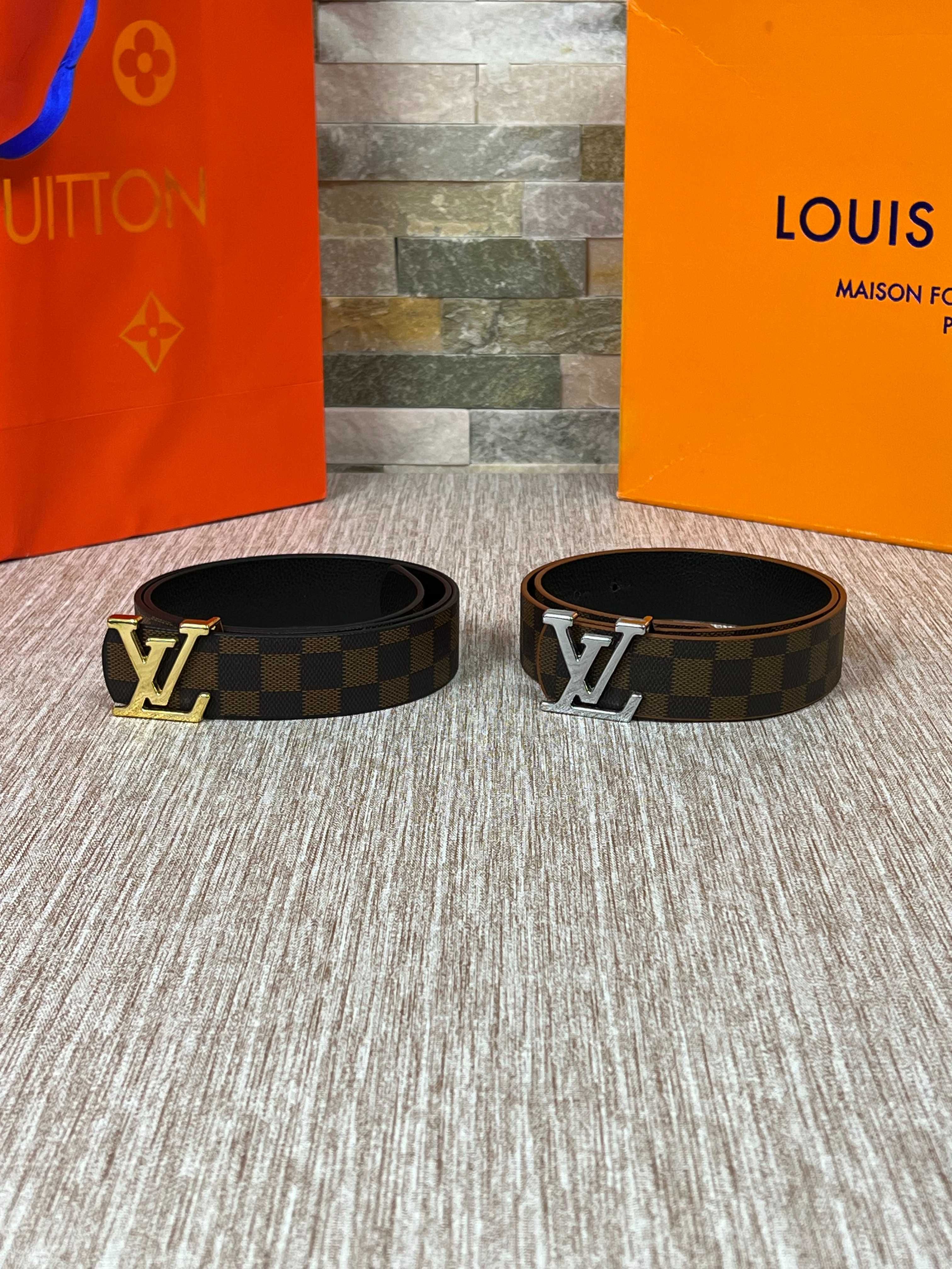 Curele Louis Vuitton Ebene