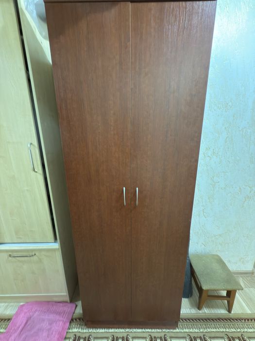 Продам платяной шкаф