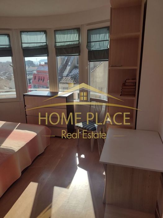 Дава се под наем Двустаен апартамент в Варна, Операта - 60 кв.м за 637.5 € - Снимка #6