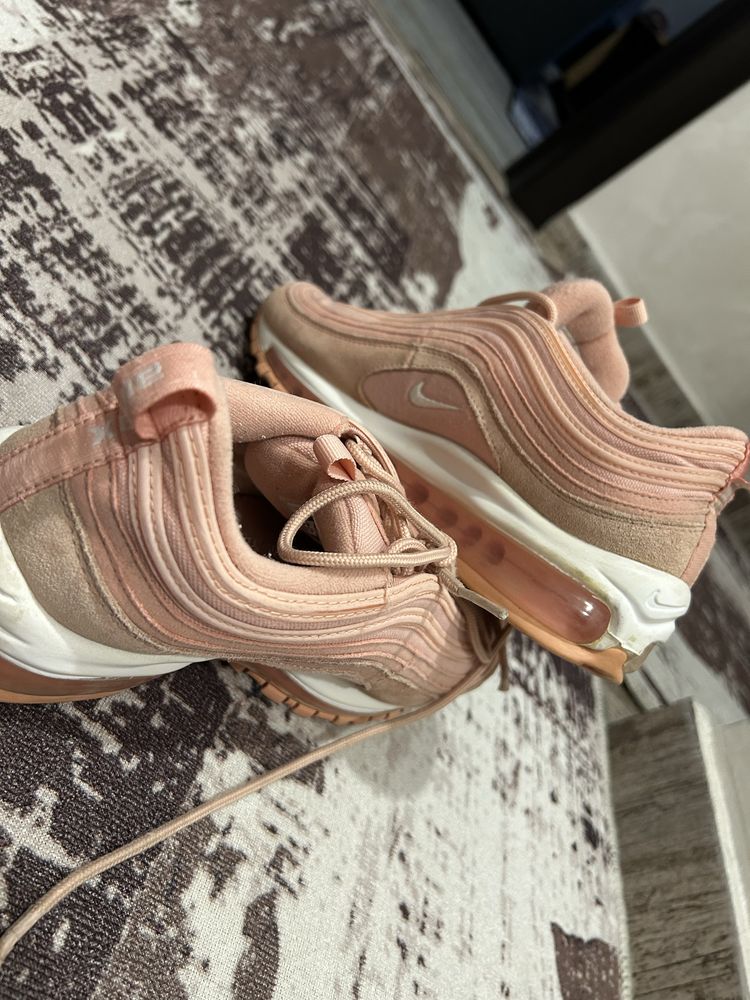 Дамски маратонки Nike Оригинални
