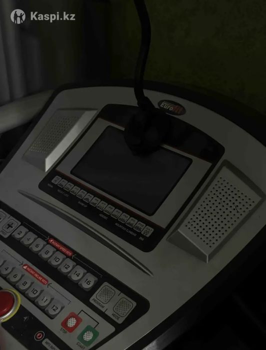 Беговая дорожка