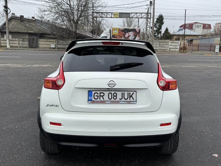 De vânzare Nissan Juke