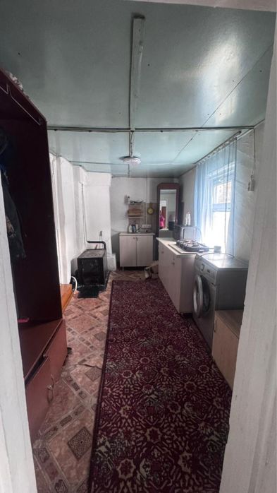 Продам дом на мирном 2 школа