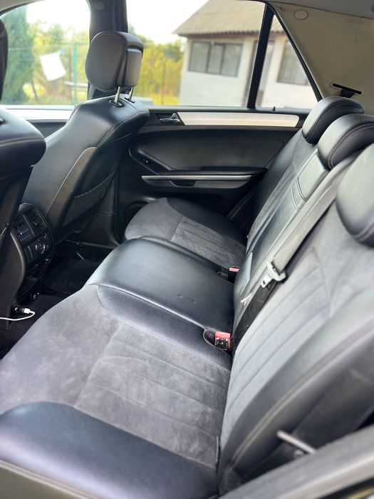 Mercedes ML 320 4x4