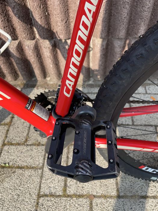 !OFERTĂ! Bicicletă Cannondale SL4