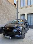 Tracker LS sotiladi IDEAL