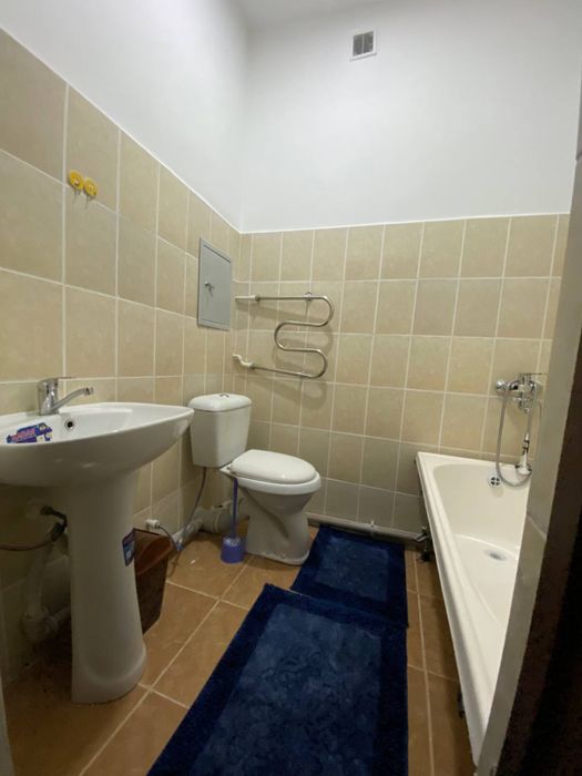 Феруза новостройка 2 комнатная