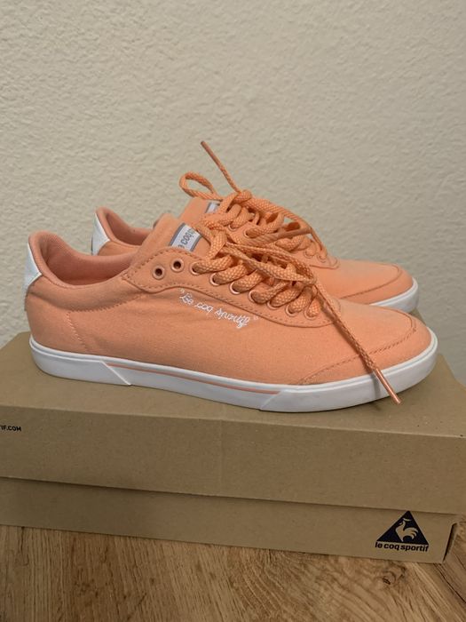 Tenisi Le Coq Sportif