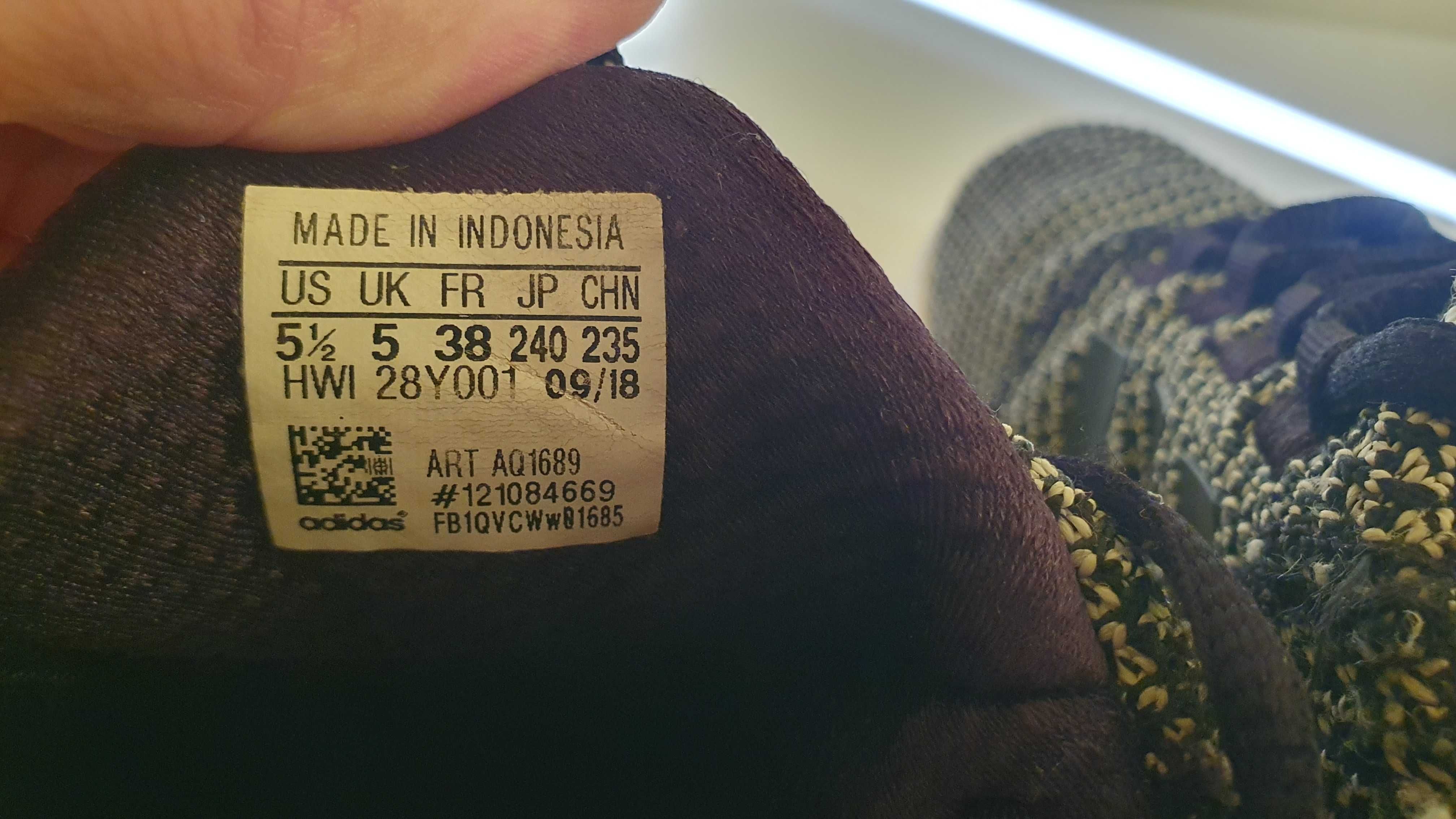 Дамски маратонки " Adidas",  размер№ 38.