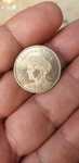 Moneda regina maria