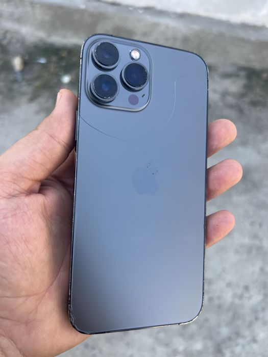 Iphone 13pro max