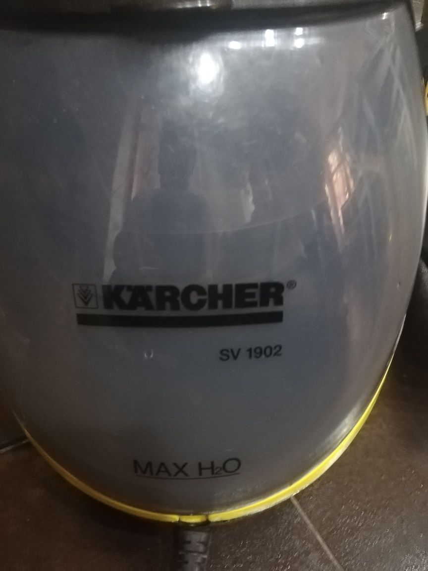 .  Karcher SV1902