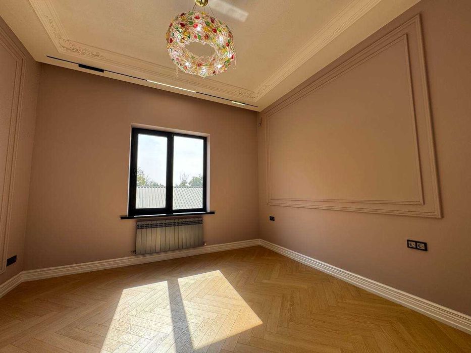 Евродом Айти Парк 4.5 сотки с мебелью и техникой