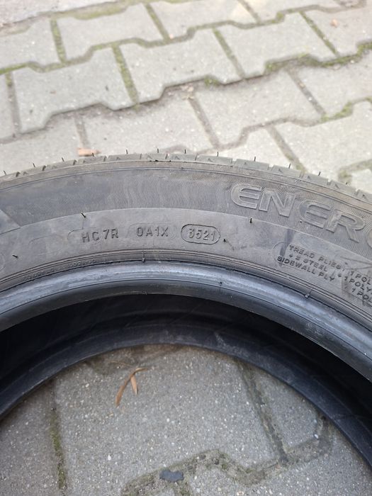 Vand 4 anvelope 205 60 16