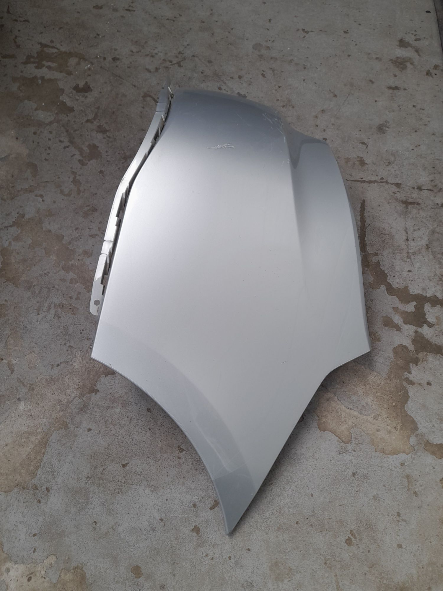 Colt Flaps Bara Dreapta Spate Renault Megane 3 Grandtour Breack Lung