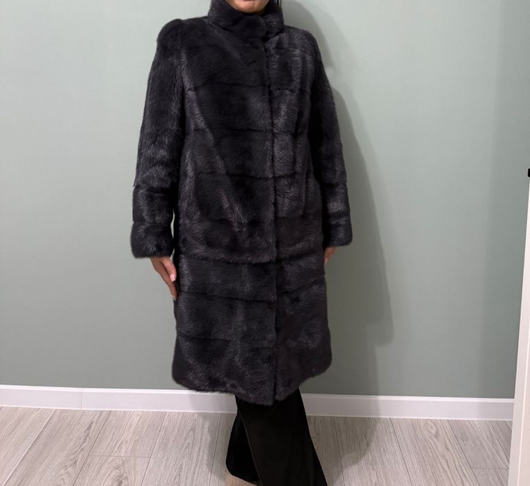 продам норковую шубу