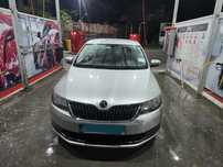 Skoda Rapid unic proprietar
