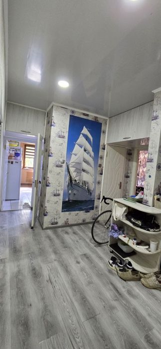 Продаётся квартира 3/4/4 ТТЗ Корзинка №У50