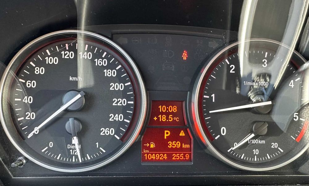 BMW 330 XD 4x4 245 cp 104.000km