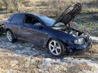 Audi a3 8l 1.6 / 1.8 / 1.8T / 1.9 TDI 90,110,131 НА ЧАСТИ!