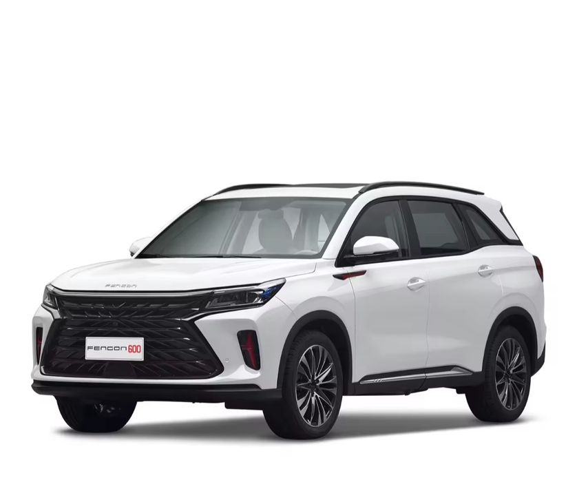 Fengon 600 1.5 turbo