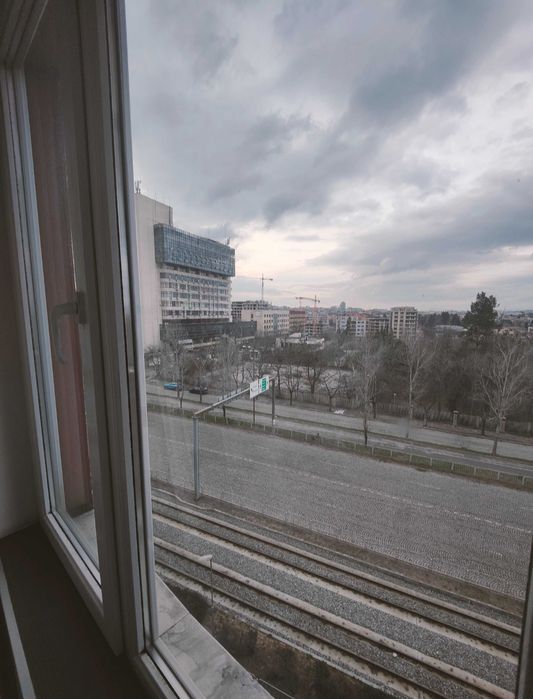 Дава се под наем Двустаен апартамент в София, Банишора - 70 кв.м за 561 € - Снимка #4