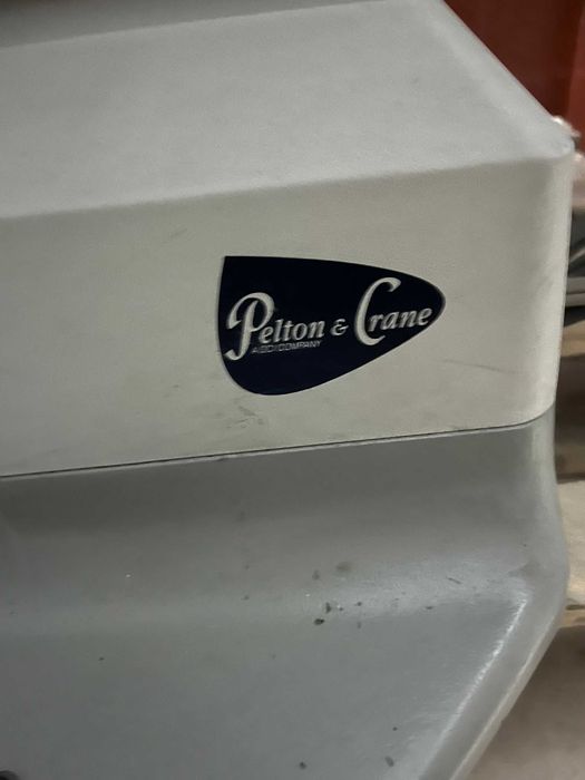 Scaune dentare Pelton & Crane (Prețul este pentru toate 4!)