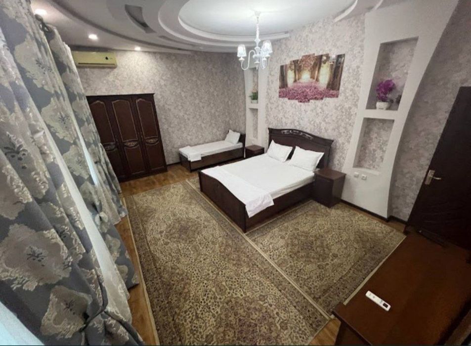 Аренда участка готовый Гостиница. 12 ком. Госпитальный