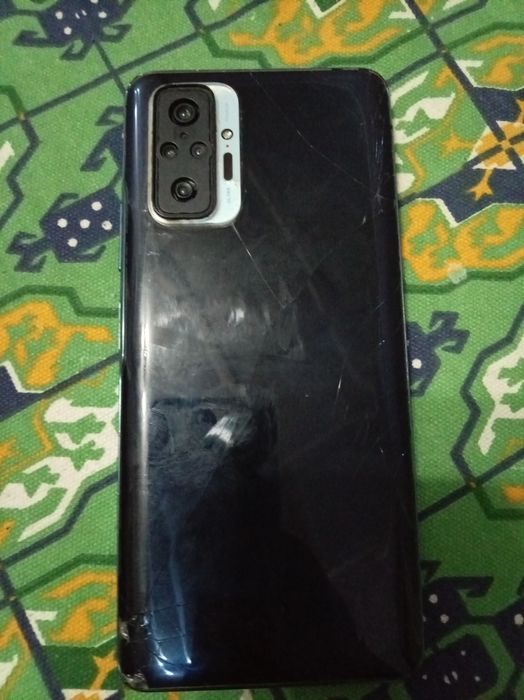Redmi not 10 pro 6/128GB
