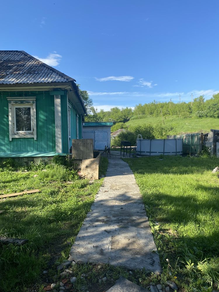 Продам дом (Полярная)