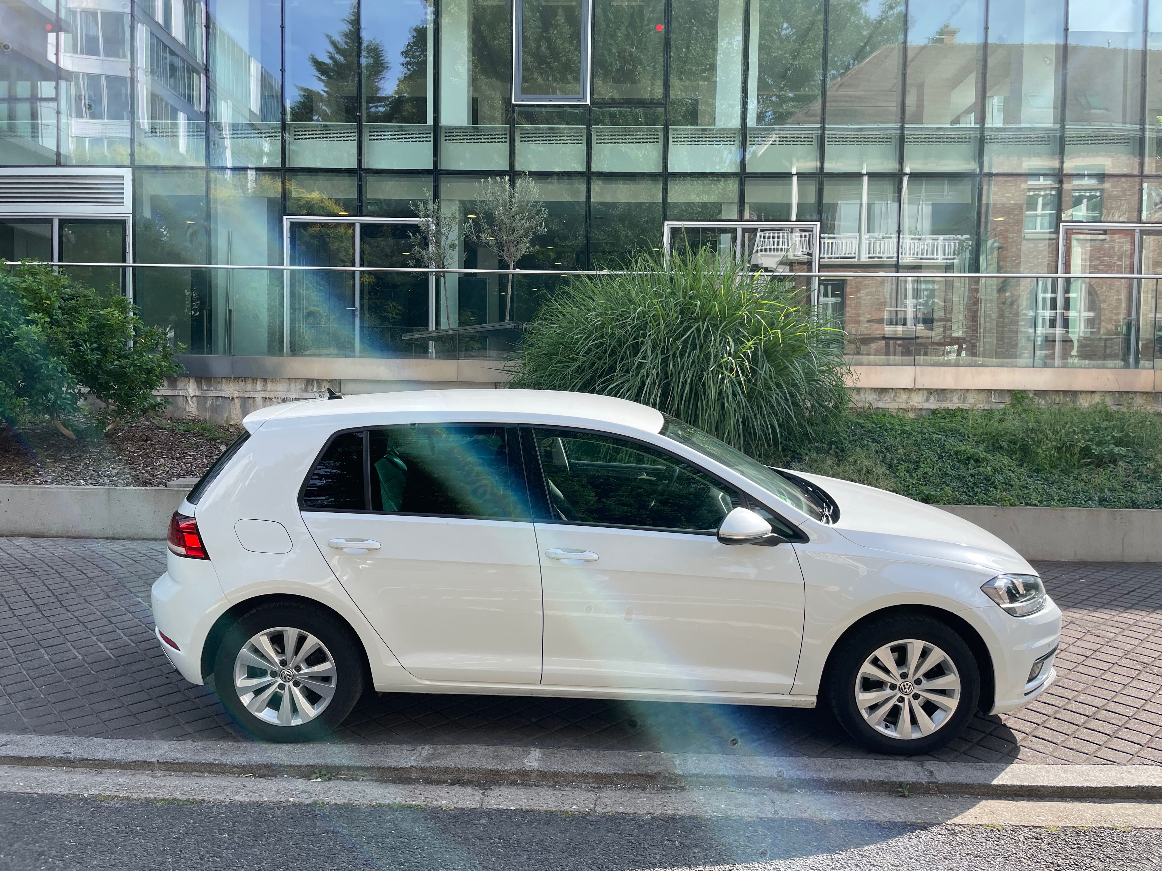 Volkswagen golf 7 CONFORTLINE 1.0 TSI 110 CAI benzina 2018