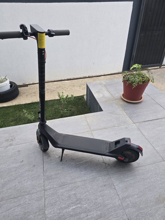 Xiaomi scooter 4 lite (2nd gen)