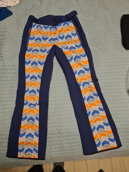 Pantaloni ski Mar S CMP