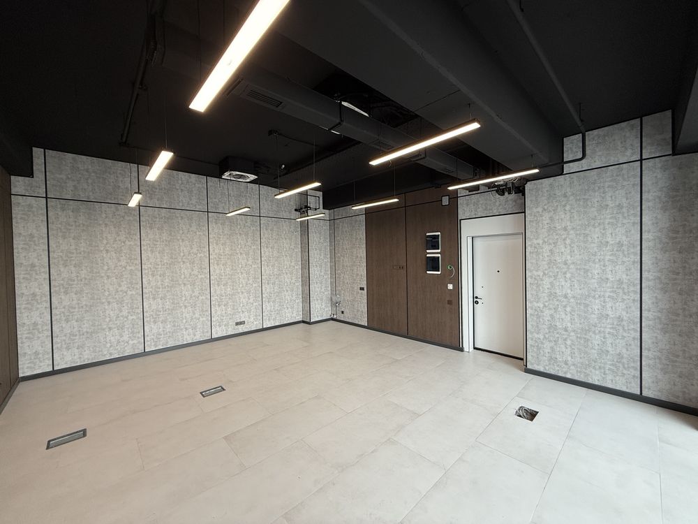 Аренда офисов | МФК Nest one 50 кв.м.