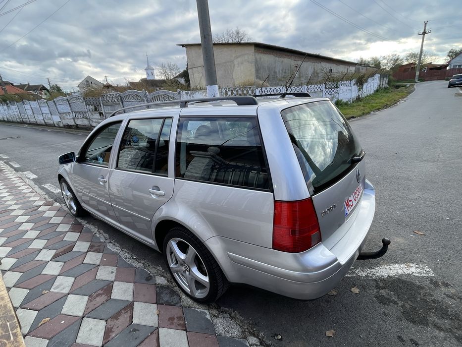 Vand bora 16 16 valve pret 1550 €