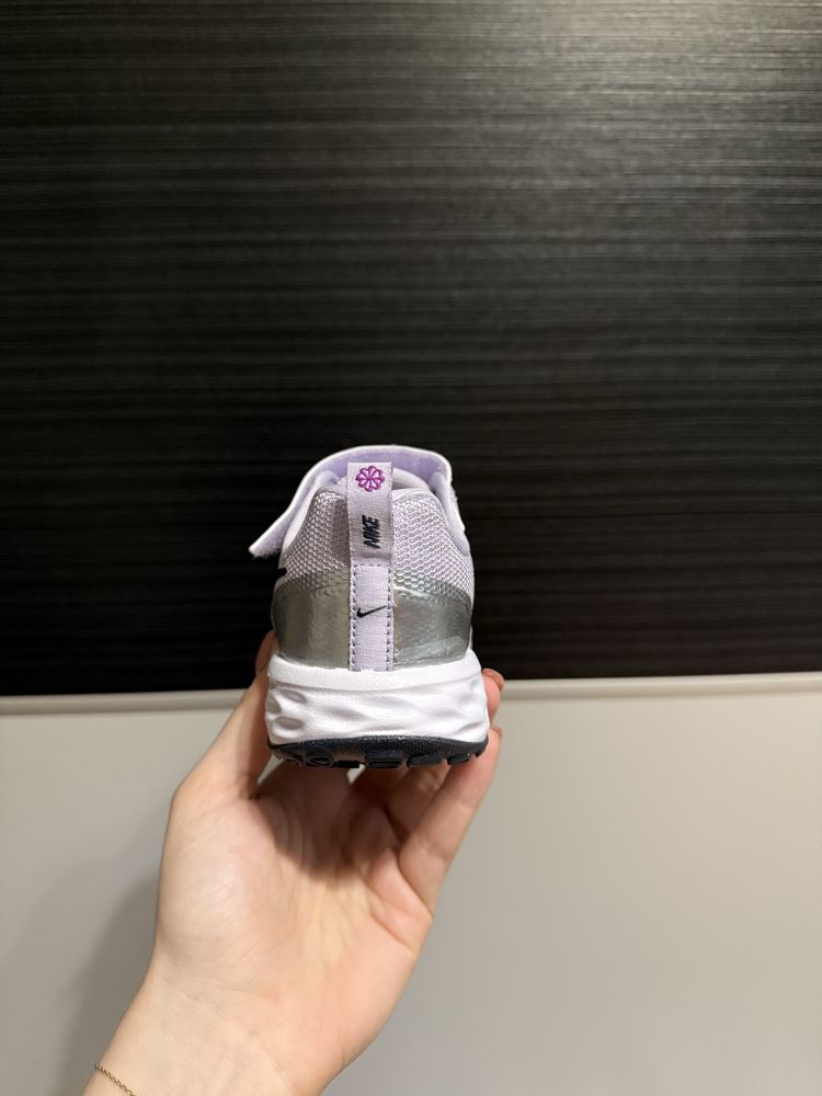 Nike revolution 6 и omni multi-court