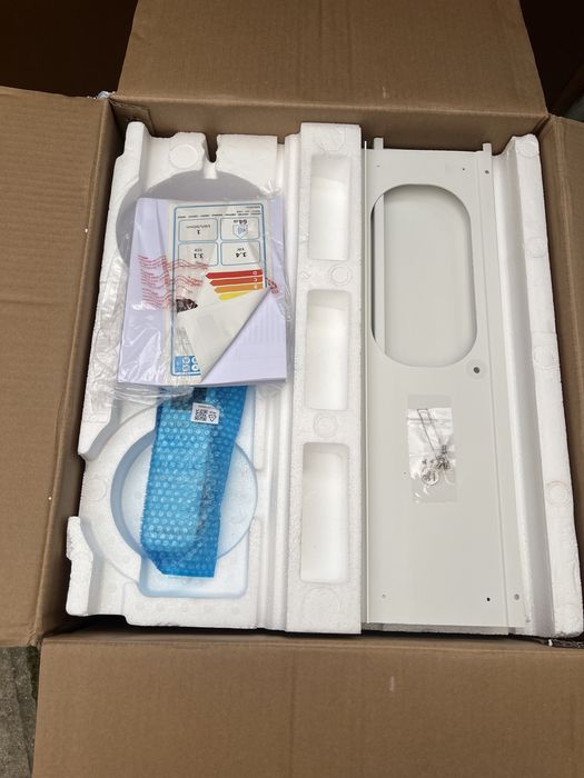 NOU - Bosch Cool 5000 aparat de aer conditionat portabil