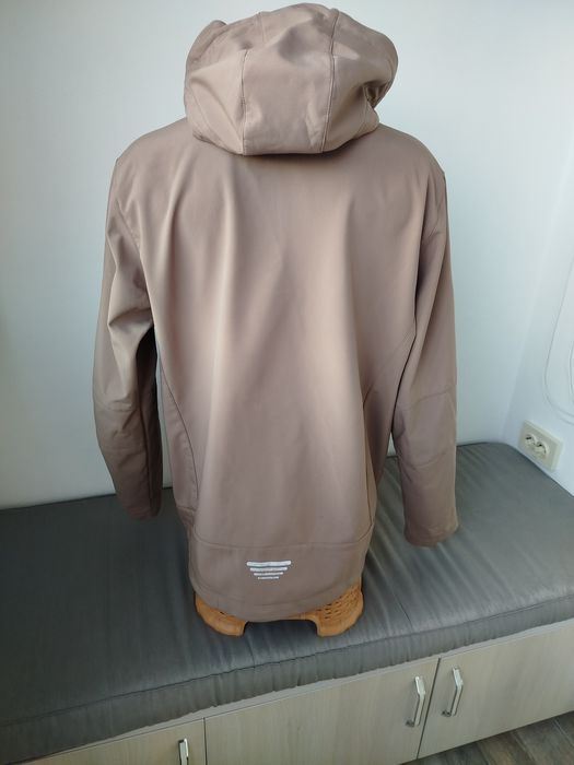 СМР мъжко неопреново яке