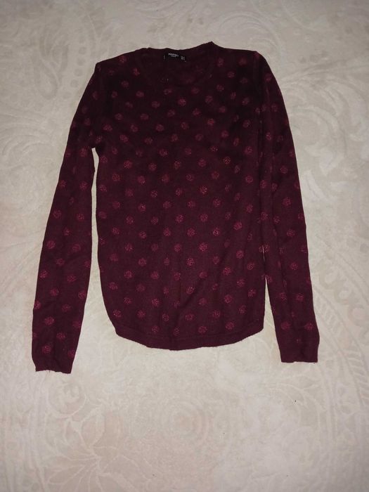 Кофта теплая 46 размер