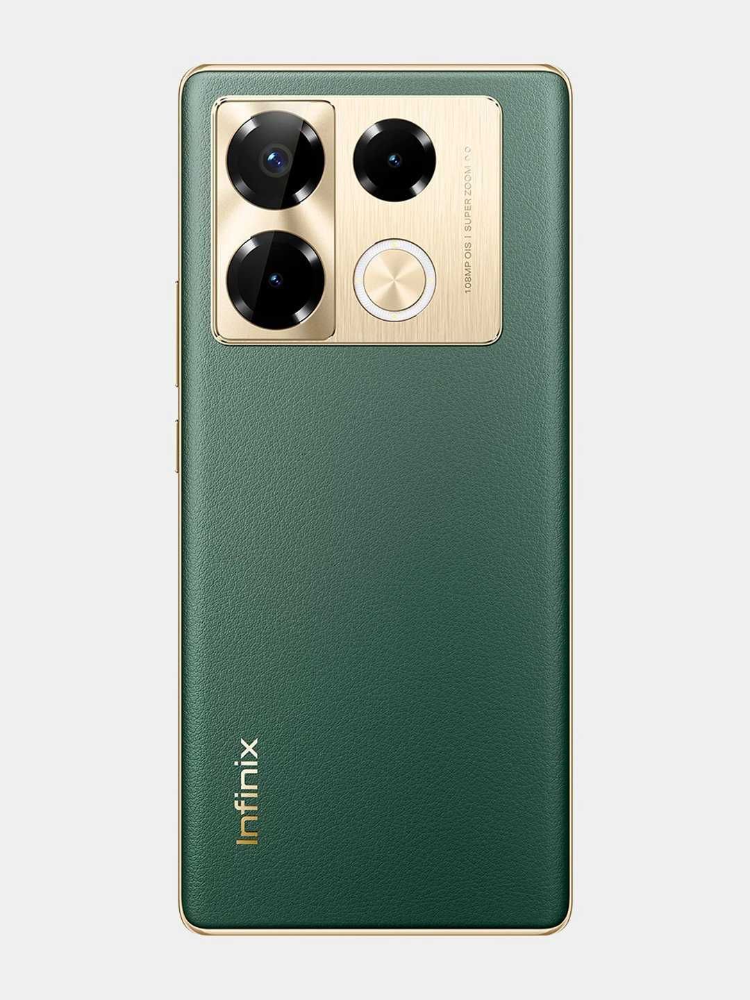 Infinix Note 40 pro yangi 12/256gb